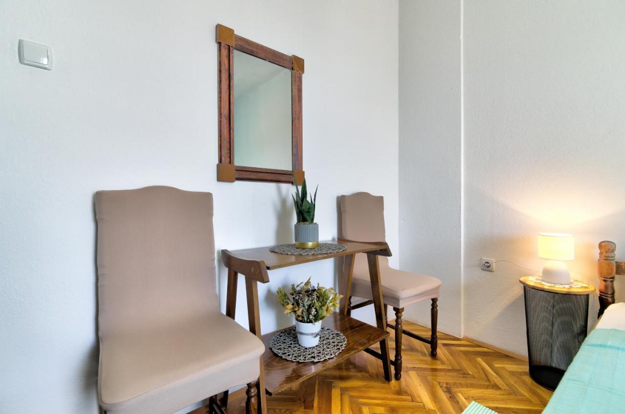 Apartman More Apartman Zengg Kültér fotó