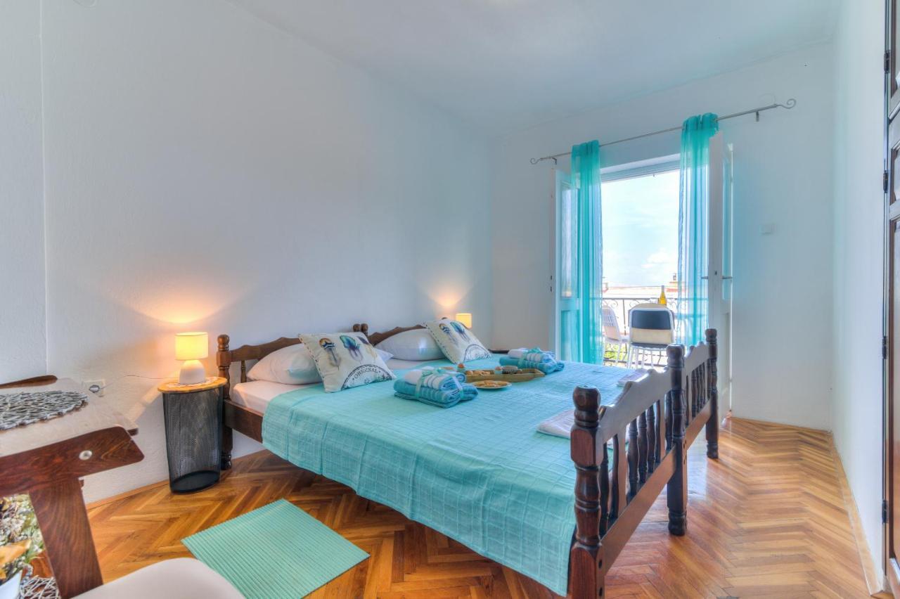 Apartman More Apartman Zengg Kültér fotó
