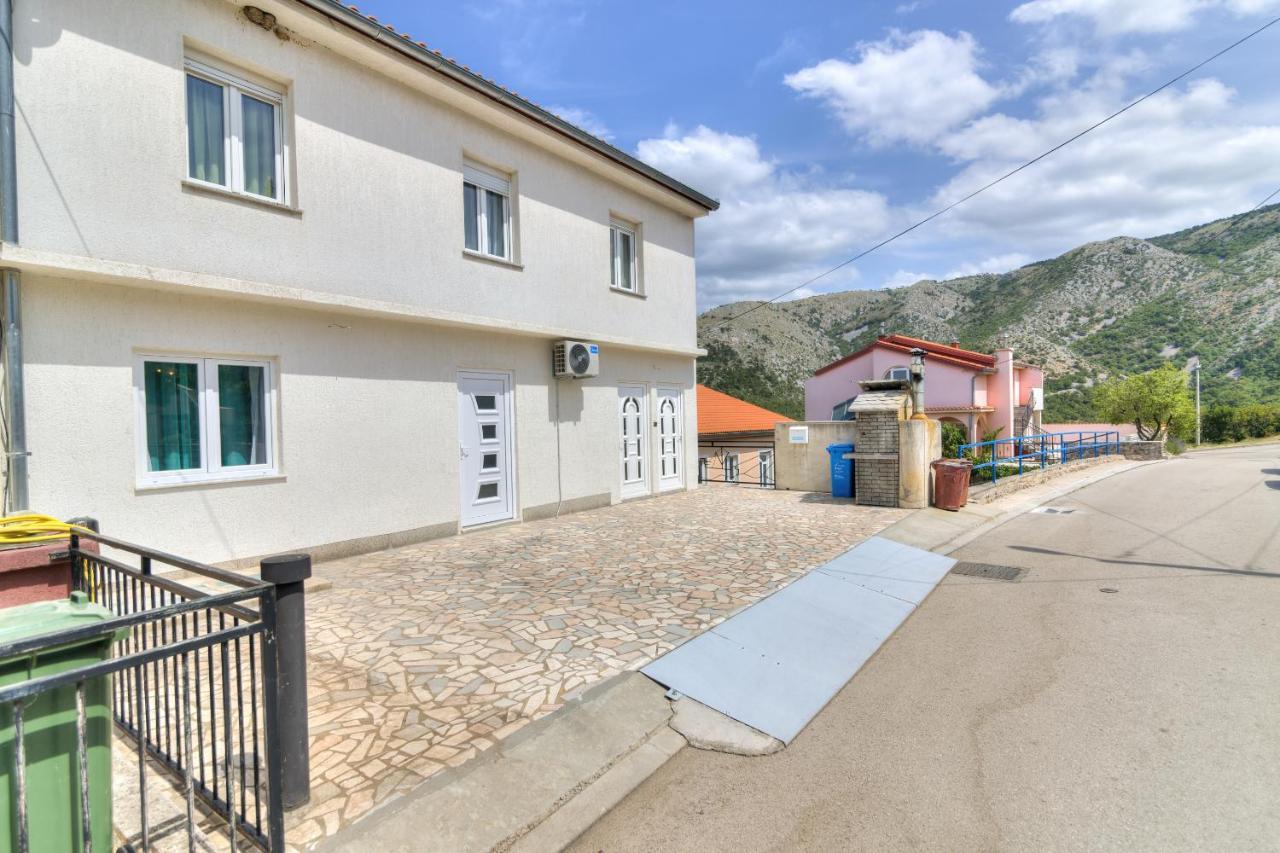 Apartman More Apartman Zengg Kültér fotó